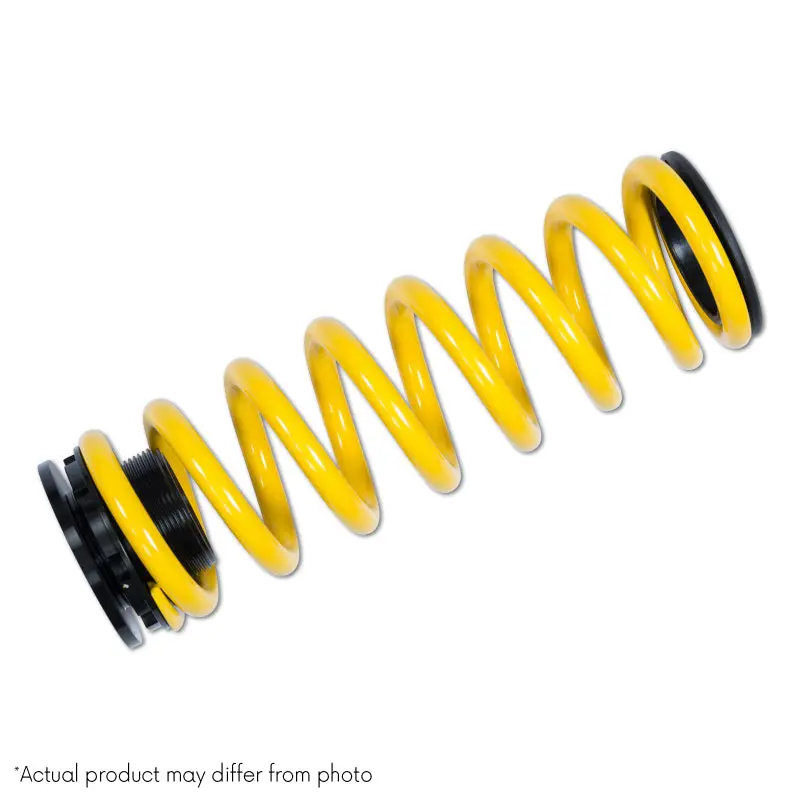 St Audi S3 / Rs3 (8V) Sportback Sedan Convertible 4Wd Adjustable Lowering Springs 2