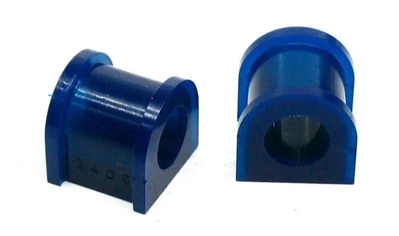 Superpro Front Sway Bar To Chassis Bushing Replacement Kit 1