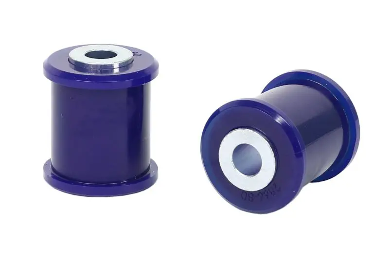 Superpro Rear Lower Control Arm Outer Bushing Kit For 2008 Pontiac G8 Base (Hub-Mounted) 1