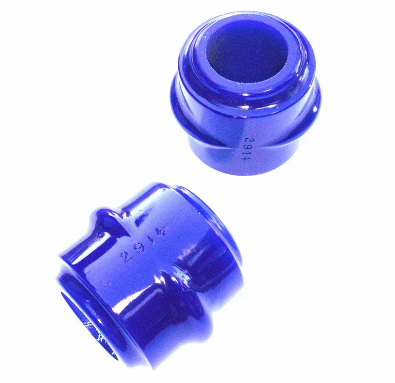 Superpro Sway Bar Mount Bushing Kit For Chrysler Vehicles 1