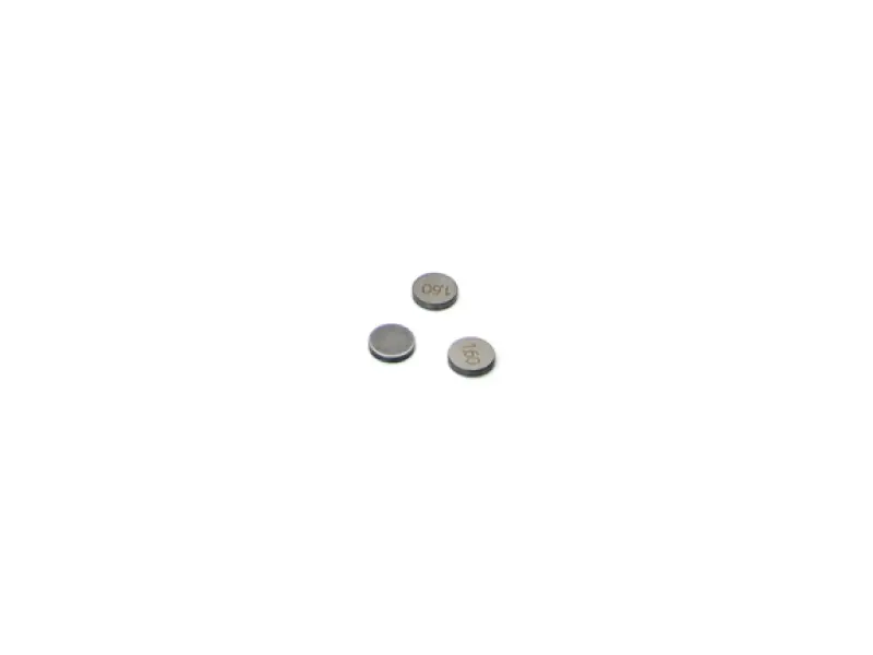 Supertech Cam Follower Shim – 12.15Mm Od, 2.5Mm Thickness 1