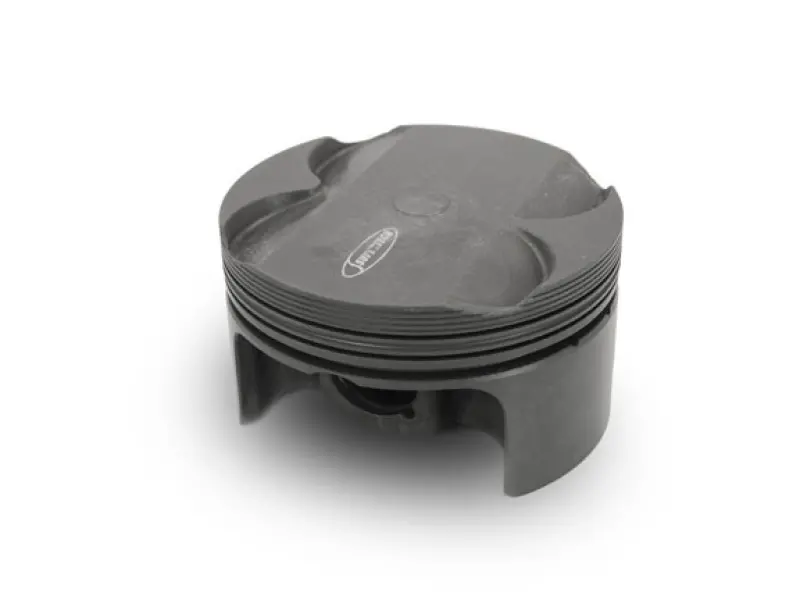 Supertech Forged Pistons For Ford 2.0L/2.3L Engines – 87.5Mm Bore, -2Cc Dome, Flat Top, 11.6:1 Or 10.4:1 Compression Ratio (Set Of 4, Rings Not Included) 1