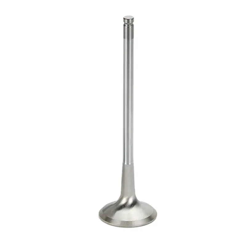 Supertech Inconel Exhaust Valve For Subaru H6 – 32Mm (+1.5Mm), 5.45Mm Stem, 103.25Mm Overall Length, Dish Profile (Drop Ship) 1