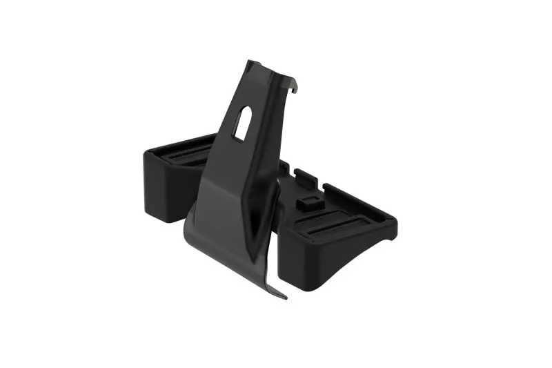 Thule Fit Kit 5155 For Evo & Edge Clamp-Style Roof Rack Feet 1
