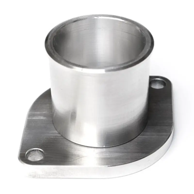 Torque Solution Universal Bov Clamp-On Adapter – 1.0" For Greddy Blow-Off Valves 1