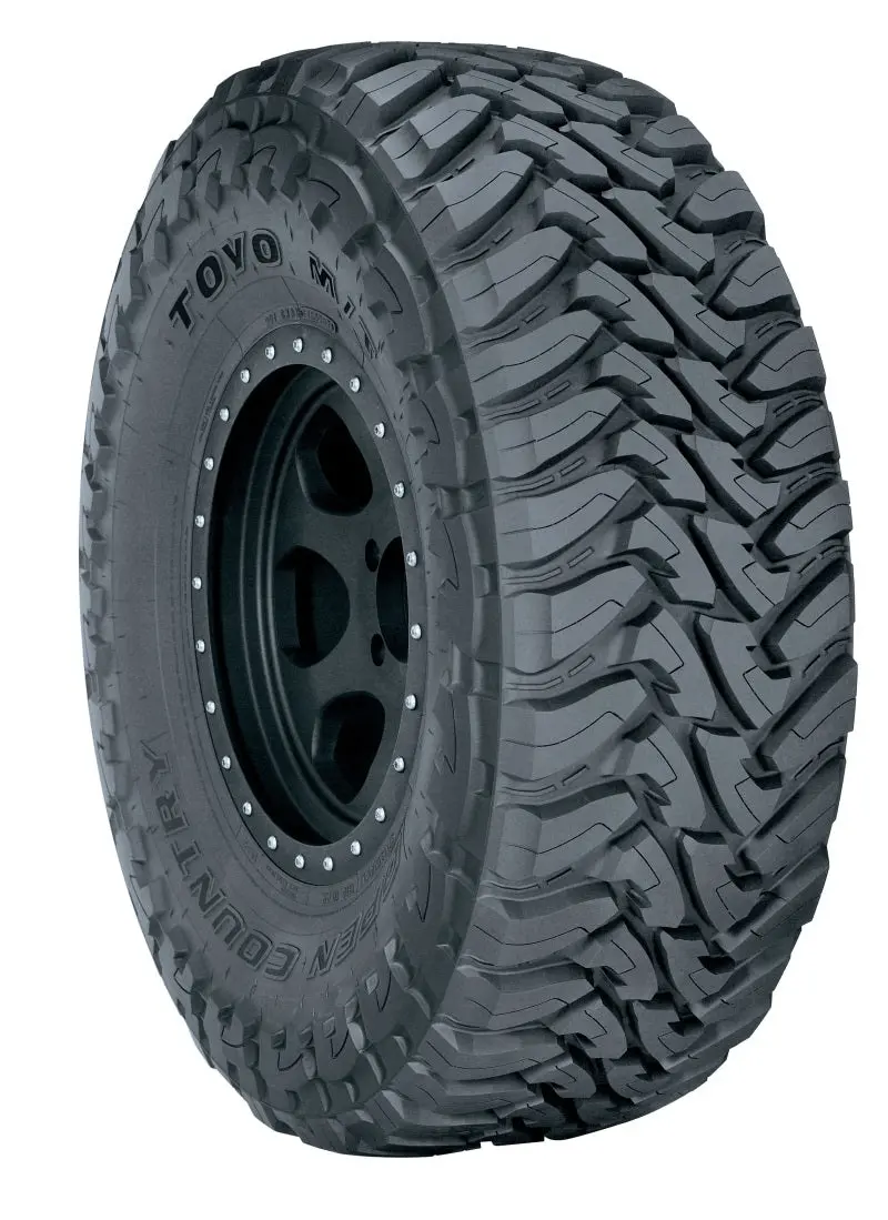 Toyo Open Country M/T Tire - Lt325/50R22 127Q F/12 1