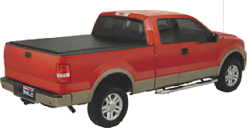 Truxedo 04-08 Ford F-150 5Ft 6In Lo Pro Bed Cover 1