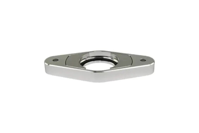 Turbosmart Bov Flange Adapter Kit For Mazda & Subaru Turbo Applications 1