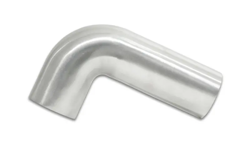 Vibrant Performance 3-Inch Od Aluminum 90-Degree Tight-Radial Bend – Lightweight Exhaust Or Intake Fabrication 1