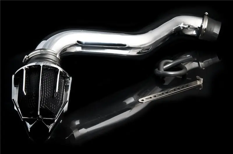 Weapon-R Dragon Intake System For 1990–1997 Toyota Corolla 1.6L & 1.8L Engines 1
