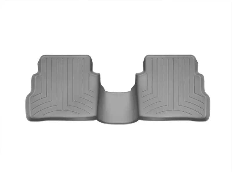 Weathertech Rear Floorliner – Grey, Precision Fit For 2013+ Mazda Cx-5 1