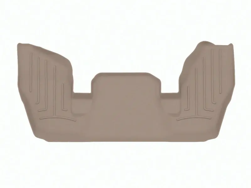 Weathertech Rear Floorliner Hp For 2023–2025 Acura Mdx – Tan 1