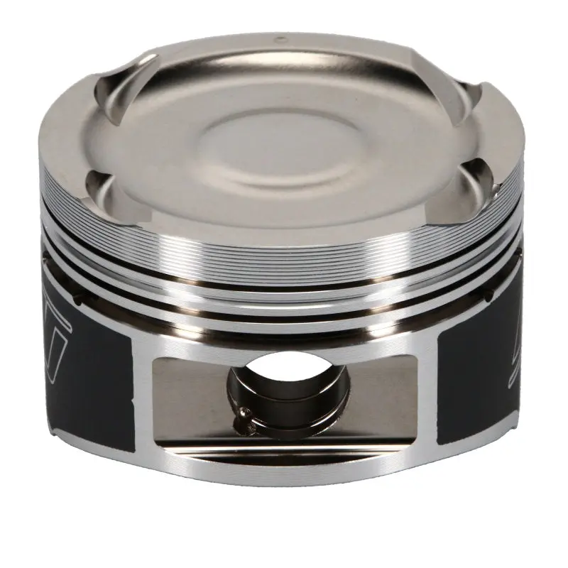 Wiseco Forged Piston Set For Ford Focus St225 / Mondeo St220 – 2.5L 20V, 84Mm Bore, 9:1 Cr, +0.1 Dome 1