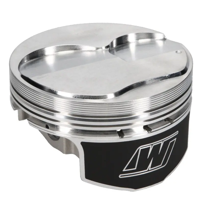 Wiseco Sbc Ls7 +2.5Cc Dome 1.175Inch Ch Piston Shelf Stock Kit 1