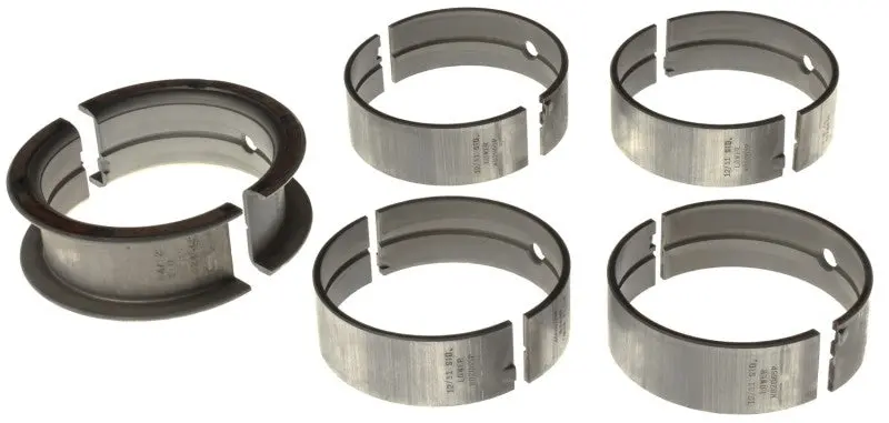 Clevite Main Bearing Set For Chrysler Passenger Cars & Trucks – 350/361/383/400 V8 Engines (1958–1973) 1