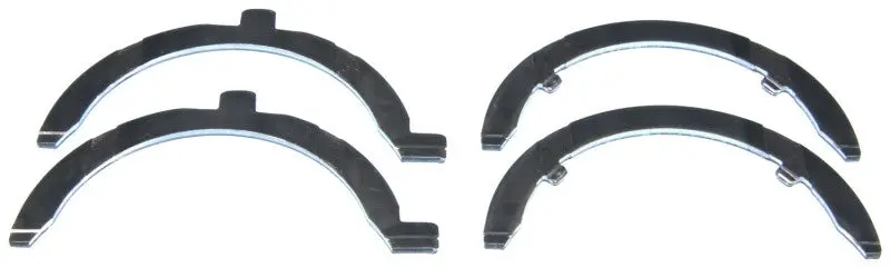 Clevite Thrust Washer Set For 2003–2005 Dodge Sprinter Vans & Mercedes-Benz Om611 Engines 1