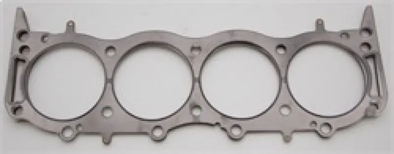 Cometic Mls Head Gasket – 96Mm Bore, 0.040″ Thickness, 14-Bolt Pattern For Rov V8 Engines (1970–1993) 1
