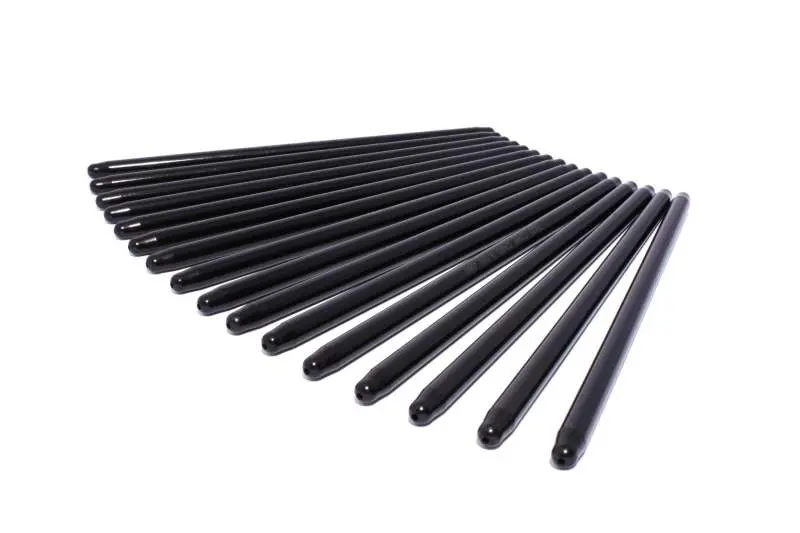 Comp Cams Hi-Tech Pushrods – 3/8″ Diameter, 9.600″ Length 1