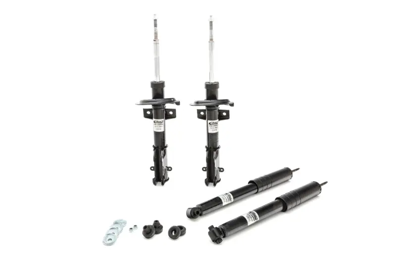 Eibach Pro-Damper Coilover Kit For 2015–2019 Ford Mustang Gt & 2018–2019 Ecoboost Coupe 2