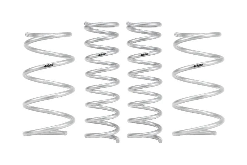 Eibach Pro-Lift Suspension Kit For 2014–2018 Subaru Forester 1