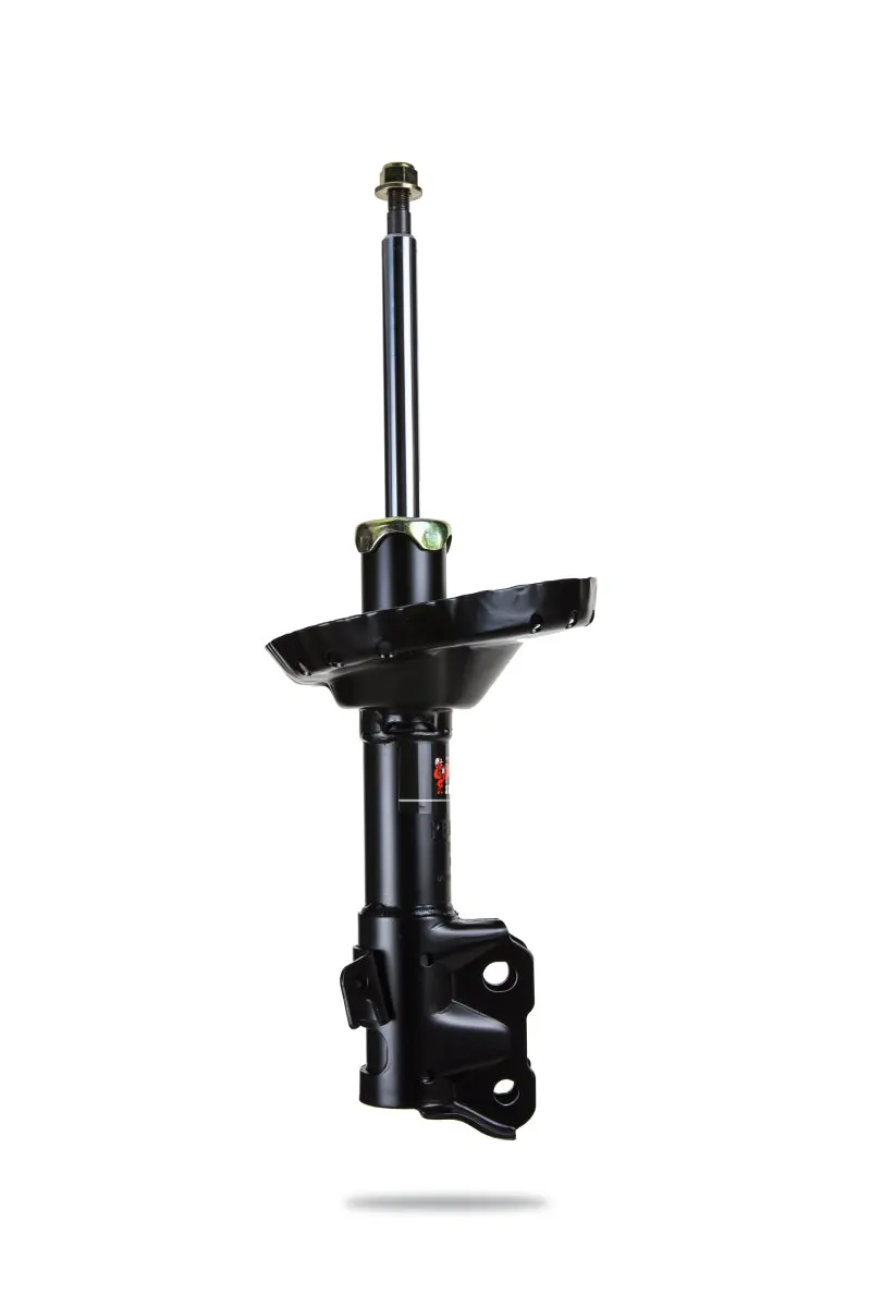 Pedders Inverted Monotube Front Strut Assembly For 2008–2014 Subaru Wrx (Excludes 2011–2014 Models With Lowering Springs) 1