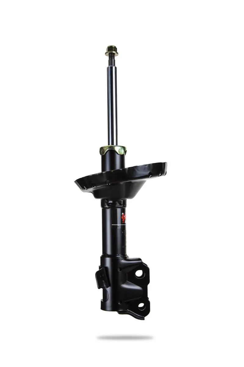 Pedders Inverted Monotube Front Strut Assembly For 2008–2014 Subaru Wrx (Excludes 2011–2014 Models With Lowering Springs) 2